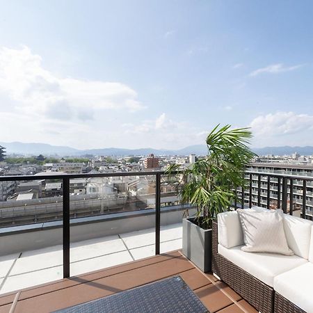 Loisir Hotel Kyoto Toji Exterior foto