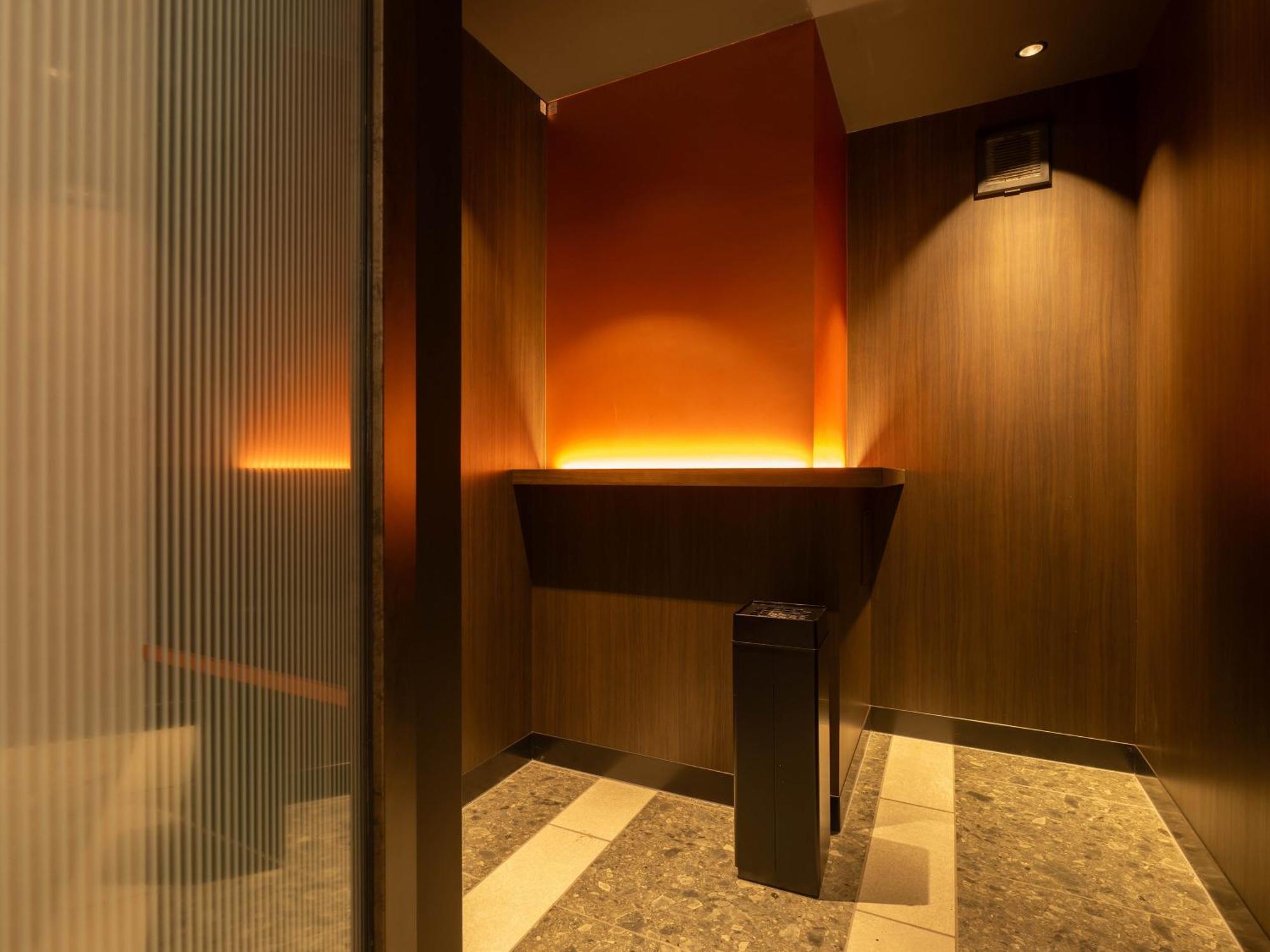 Loisir Hotel Kyoto Toji Exterior foto