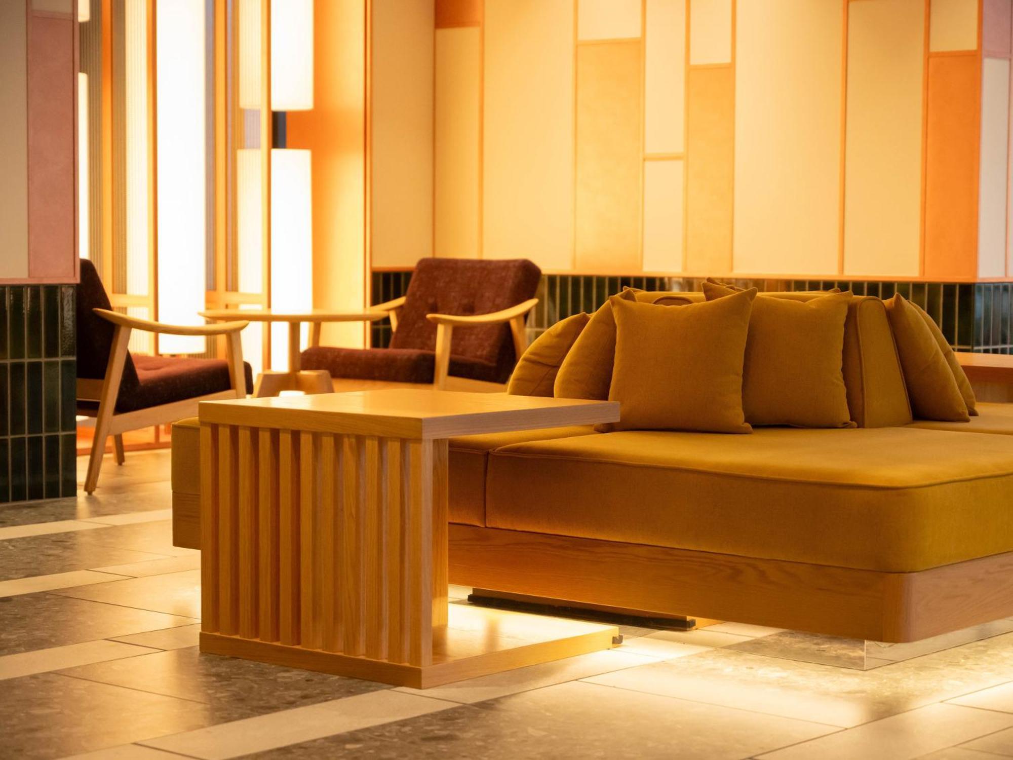 Loisir Hotel Kyoto Toji Exterior foto