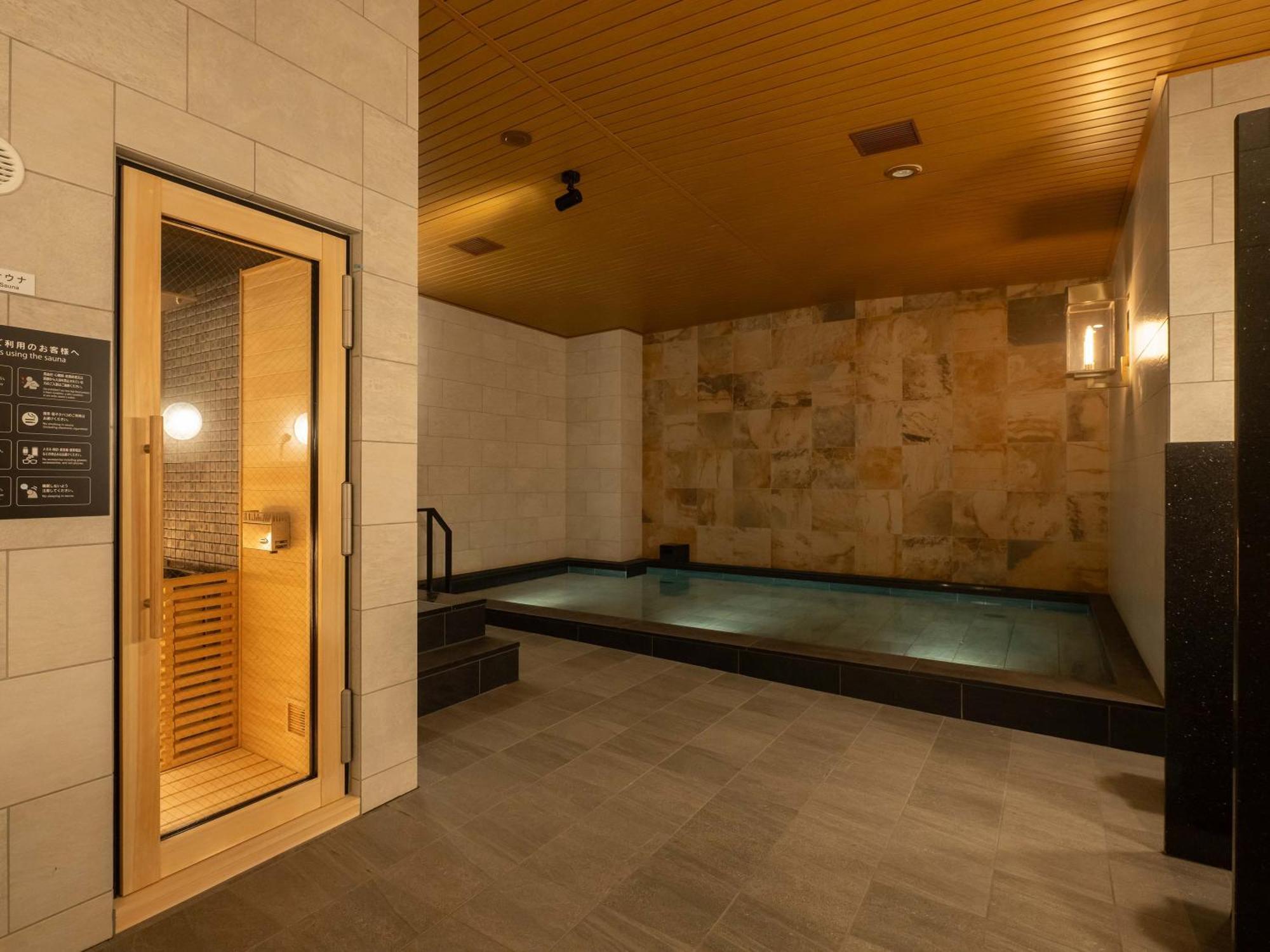 Loisir Hotel Kyoto Toji Exterior foto