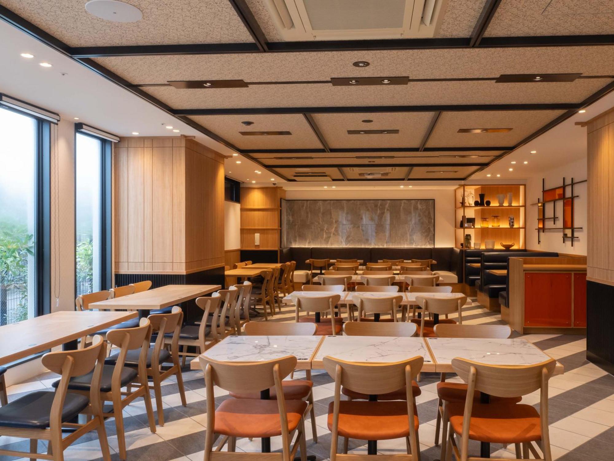 Loisir Hotel Kyoto Toji Exterior foto