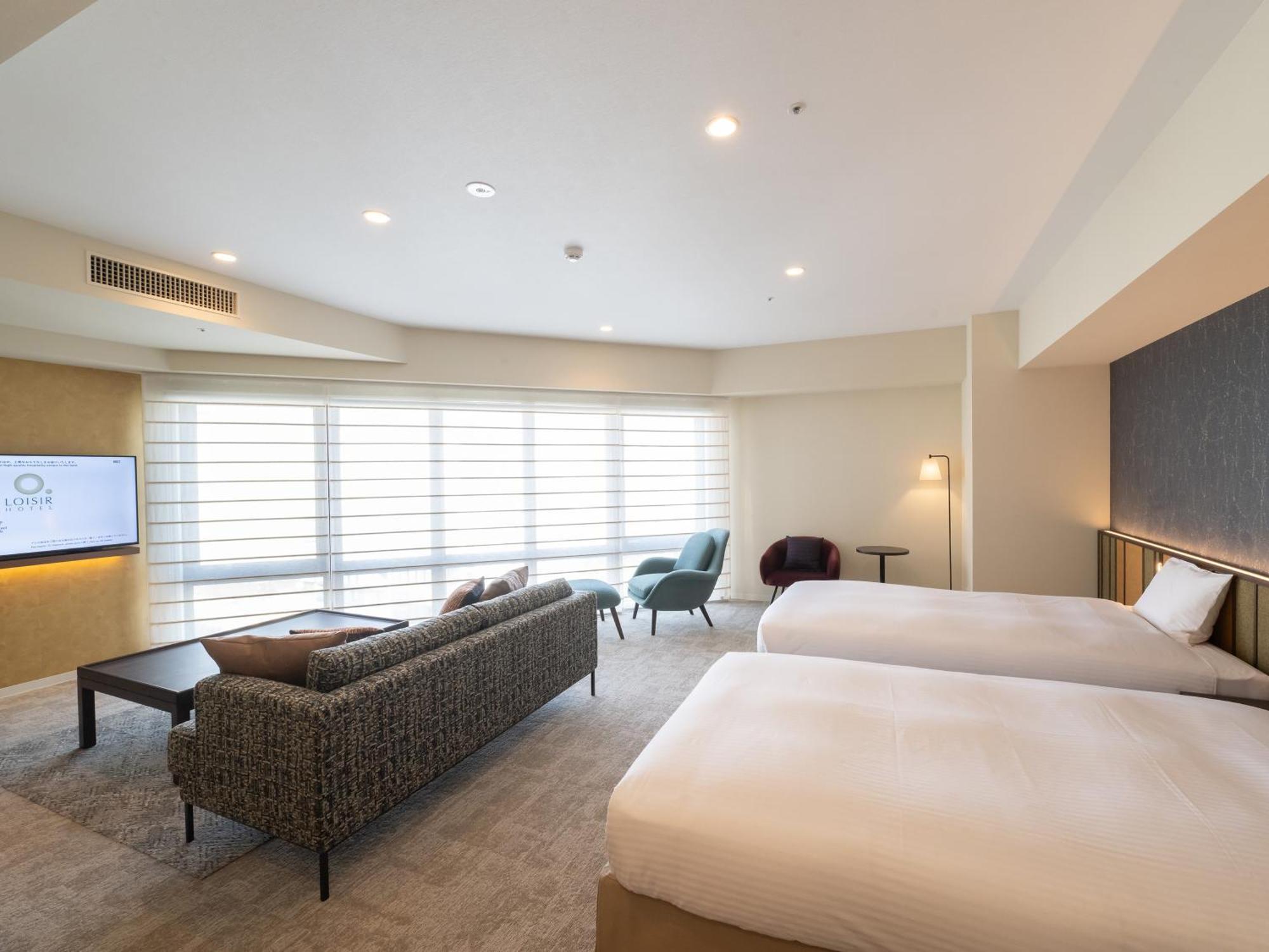 Loisir Hotel Kyoto Toji Exterior foto