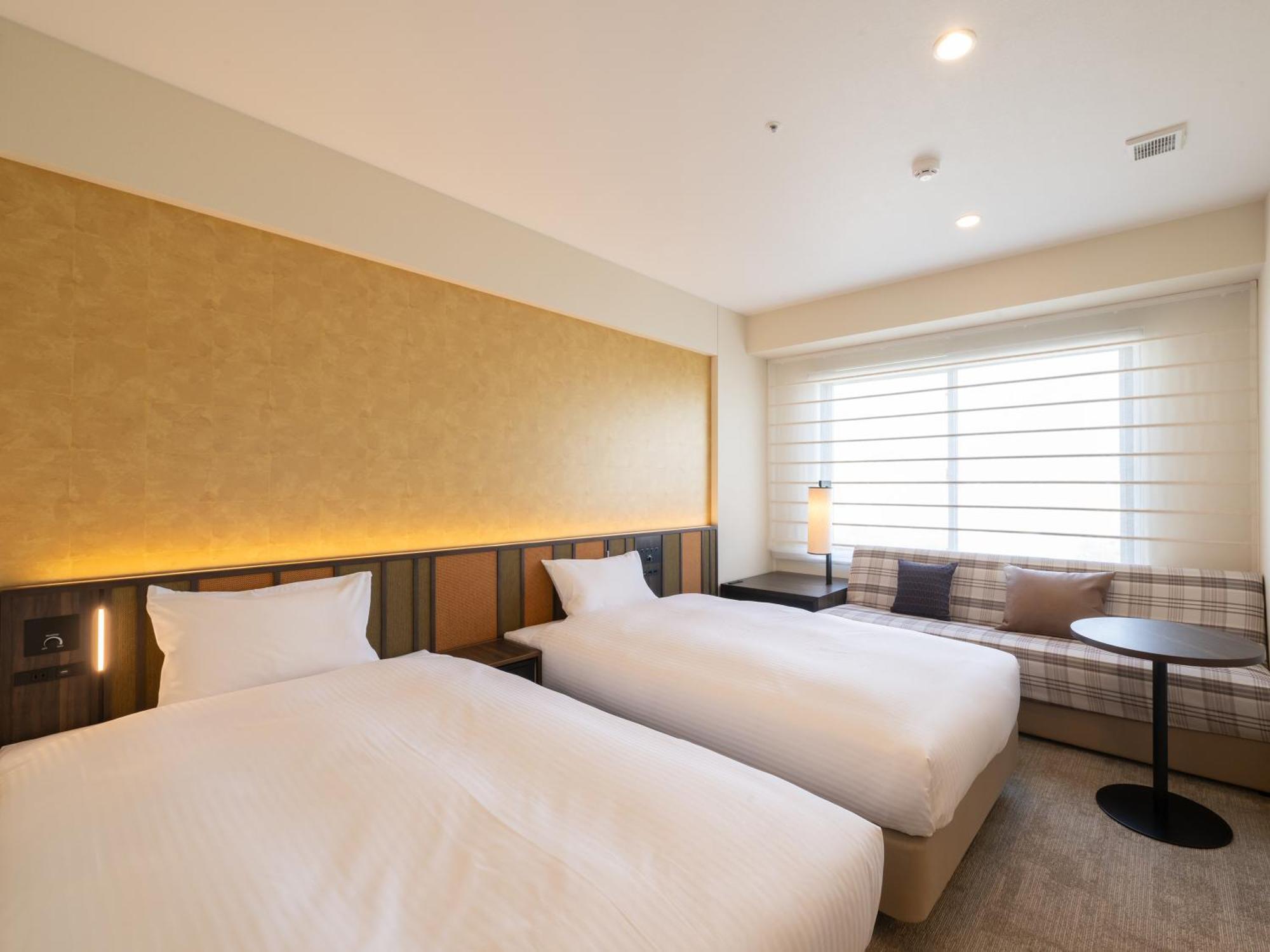 Loisir Hotel Kyoto Toji Exterior foto