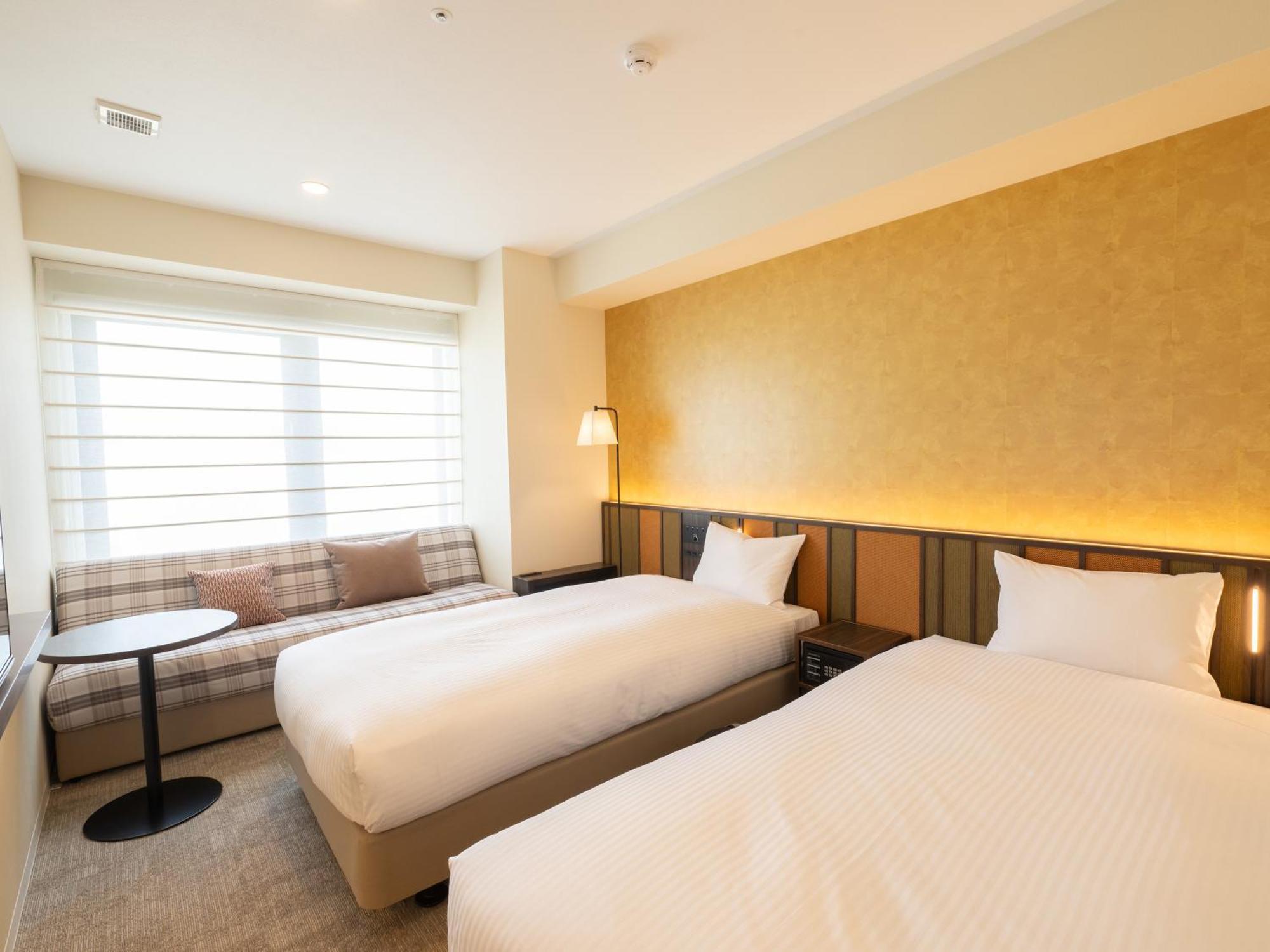 Loisir Hotel Kyoto Toji Exterior foto