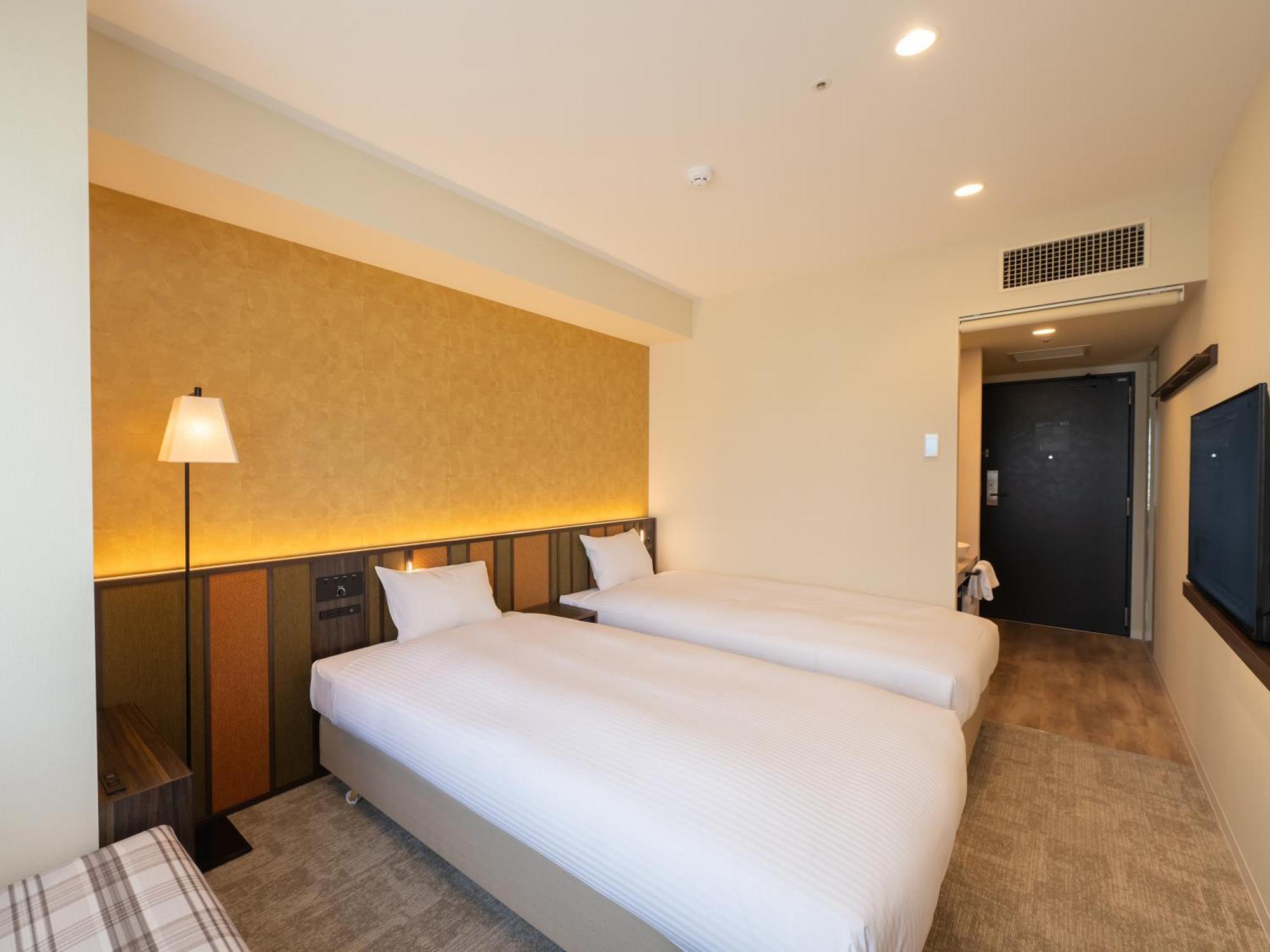 Loisir Hotel Kyoto Toji Exterior foto