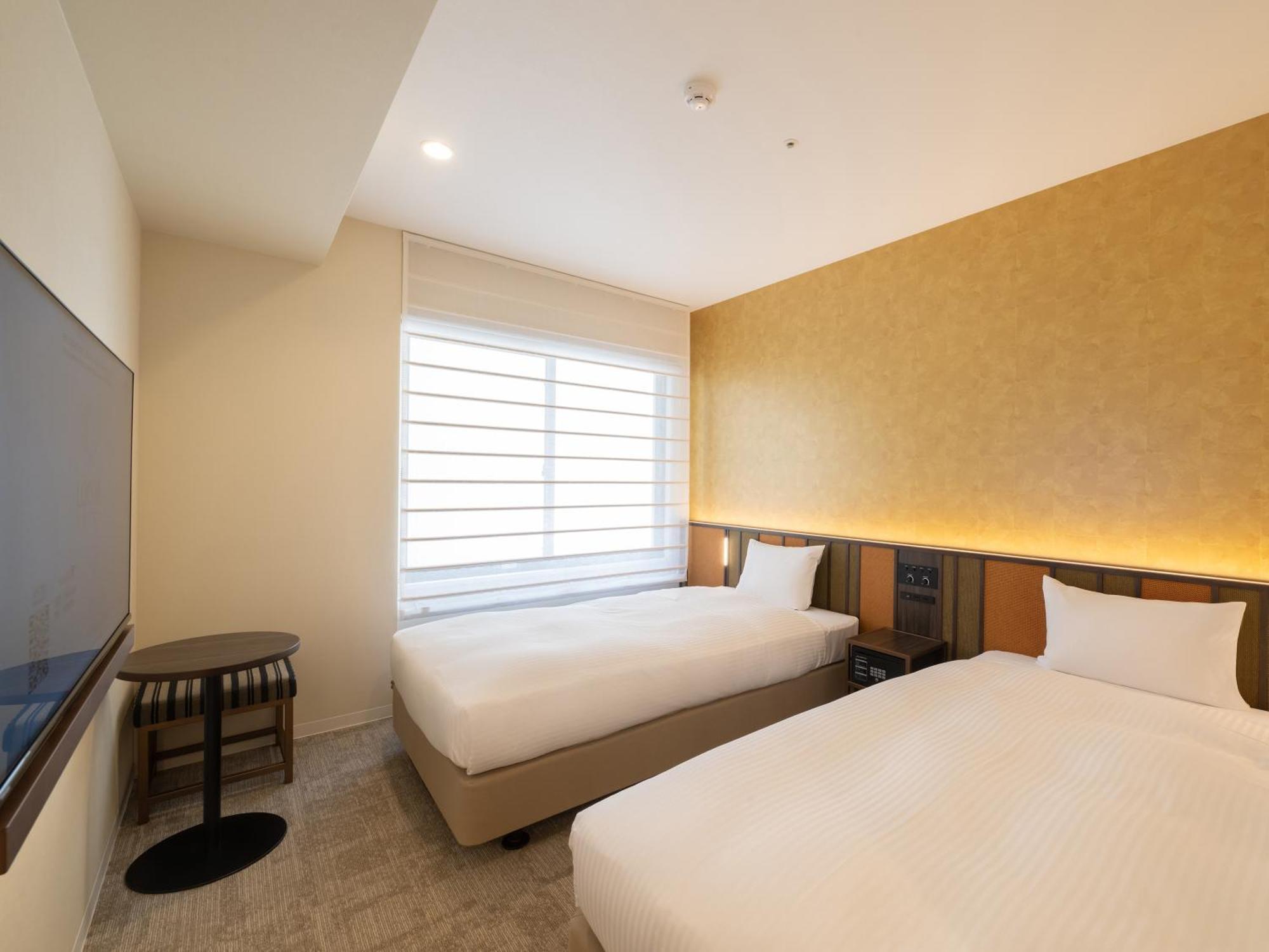 Loisir Hotel Kyoto Toji Exterior foto