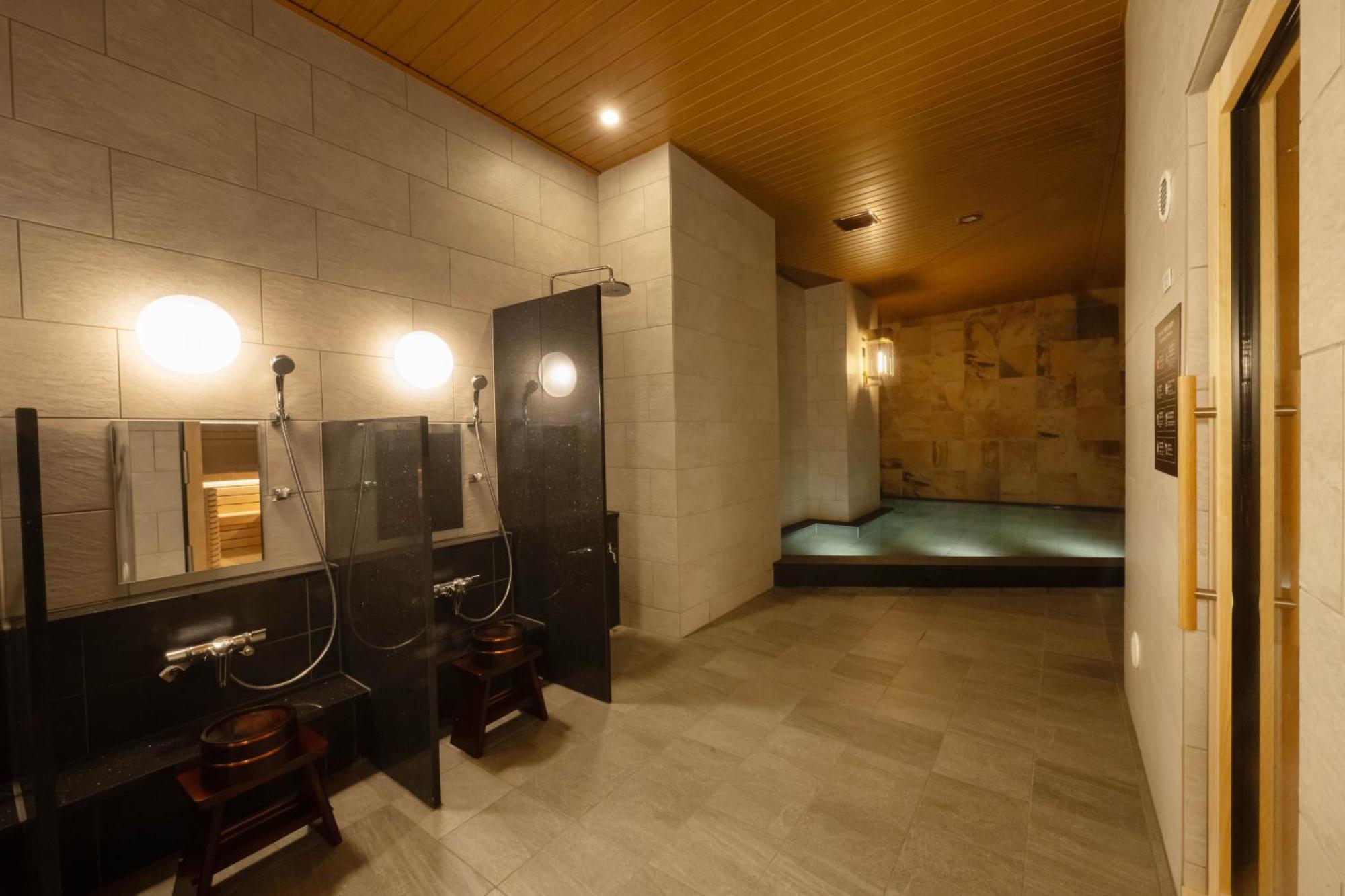 Loisir Hotel Kyoto Toji Exterior foto