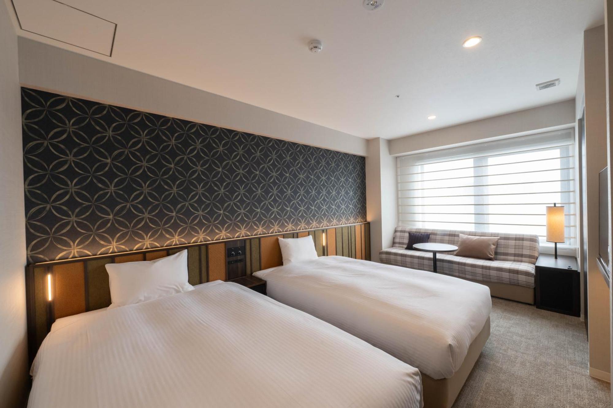 Loisir Hotel Kyoto Toji Exterior foto