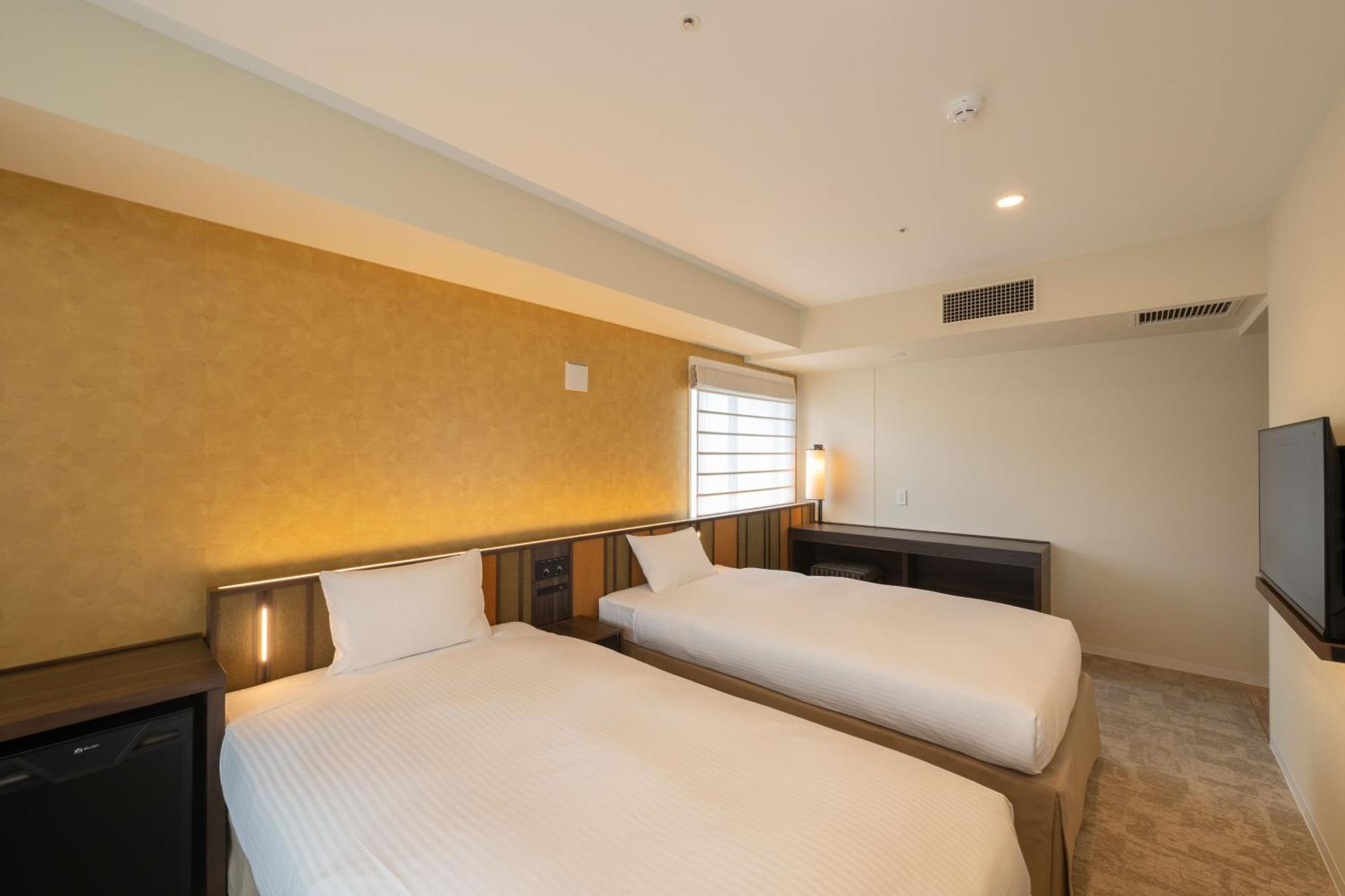Loisir Hotel Kyoto Toji Exterior foto