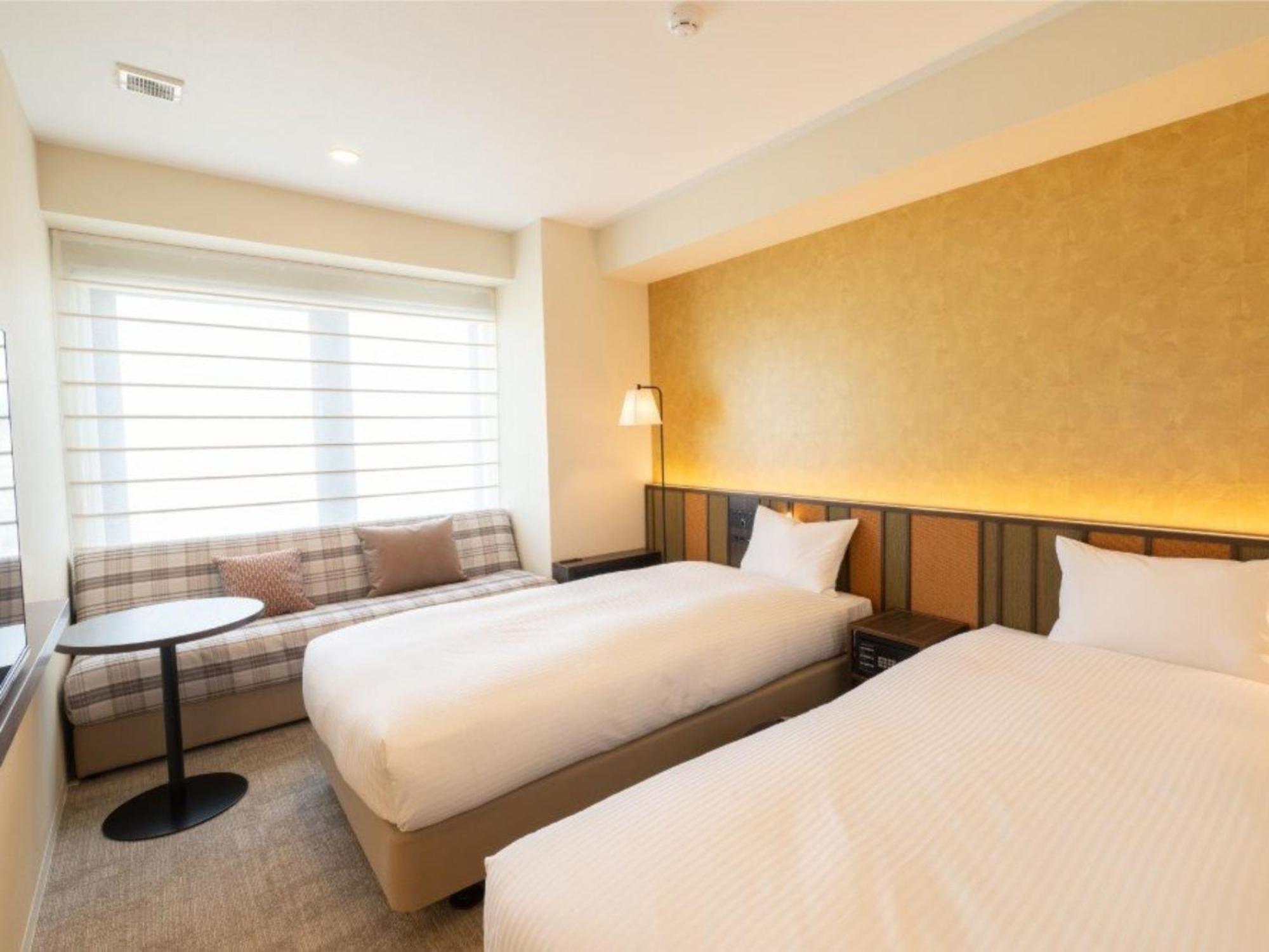 Loisir Hotel Kyoto Toji Exterior foto